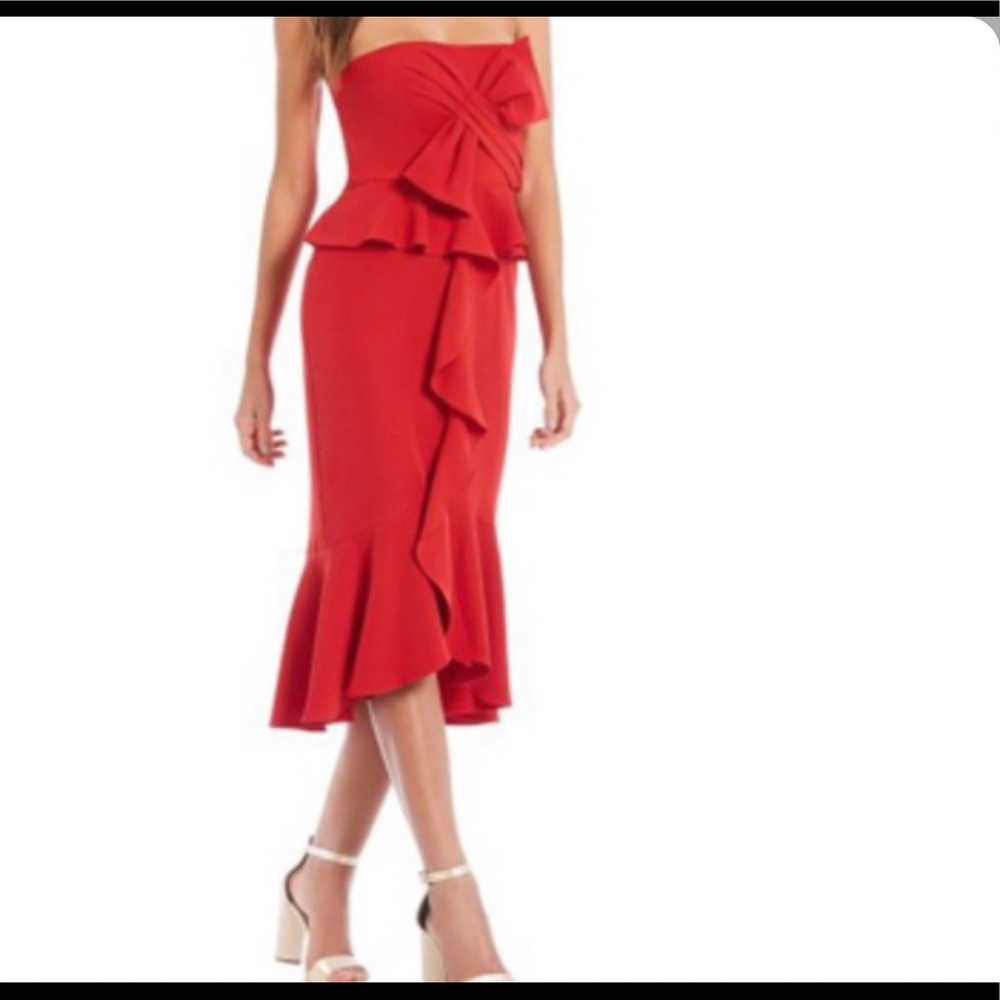 Gianni Bini Dress